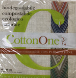 COTTON NAPKIN 40X40- 20PCS