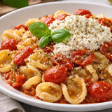 Taste of Puglia