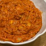 Seven Fishes Afternoon