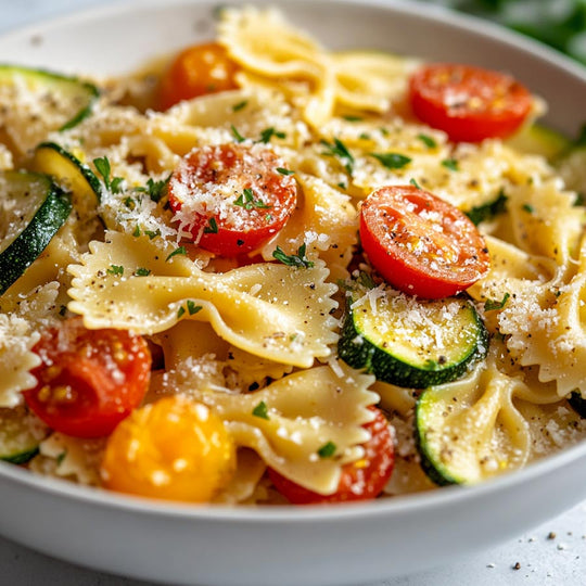 Italian Summer Lunch 06.12