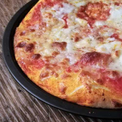Pizza and Tiramisu Night!