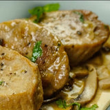 Can We Cook Some Meat?