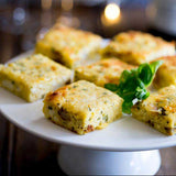 Aperitivo Italiano: The Art of the Italian Charcuterie Board 06.26