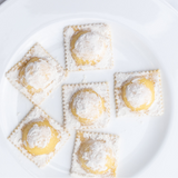 Cooking with the Kids - Ravioli and Angel Food Cake 07.19 (Price for 2)