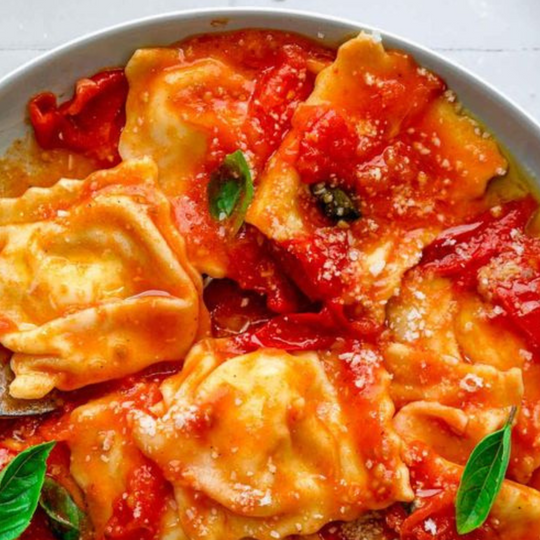 Handmade Pasta Workshop: learn the Italian Art of Pasta Making
