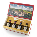 Balsamic Vinegar Of Modena Ricodi Gift Box