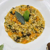 Risotto Night