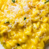 Italian Food: More than just Pasta! (Gluten Free)