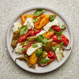 The Art of Fresh Mozzarella