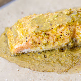 Seven Fishes Afternoon