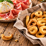 Taste of Puglia