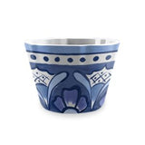 Dip Melamine Bowl - 4 Pieces