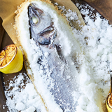 Seven Fishes Afternoon