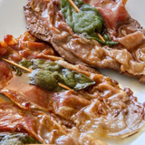 A Night in Rome 06.05 (Price for 2)