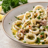 Lobster Ravioli & Coastal Italian Favorites