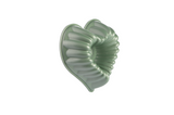 Heart Cake Mold 10.5 x 9.5 In - Smeralda
