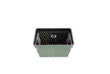 Pyramid Cake Mold 8.5 In - Smeralda