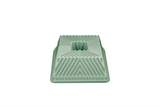 Pyramid Cake Mold 8.5 In - Smeralda