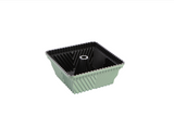 Pyramid Cake Mold 8.5 In - Smeralda