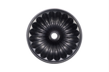 Bundt Cake Mold 10 In - Smeralda