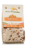 Risotto alla Zucca (Pumpkin Risotto)