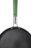 Crepe Pan 9.5 In - Smeralda