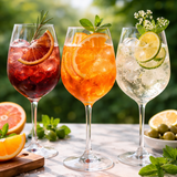 Aperitivo Italiano: The Art of the Italian Charcuterie Board 06.26