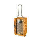 OLIVE WOOD CHEESE GRATER MEDIUM