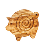 PIGLET TRIVET 21x18x2 CM