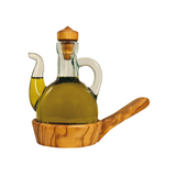BOTTLE WITH BASE