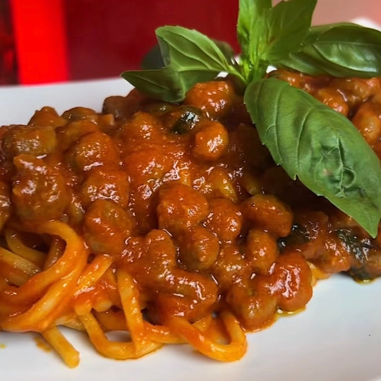 Nonna's Pasta Secrets 08.08