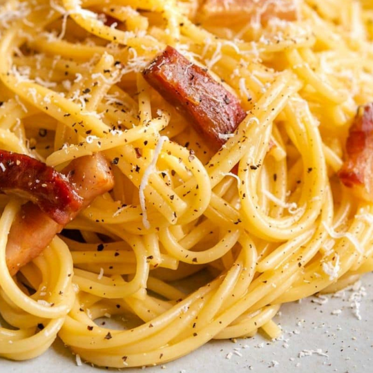 Handmade Pasta Experience 07.11