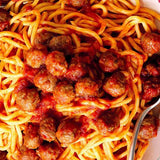 Pasta Amore: Three Italian Classics