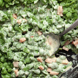 Mini Gnocchi Workshop 09.19