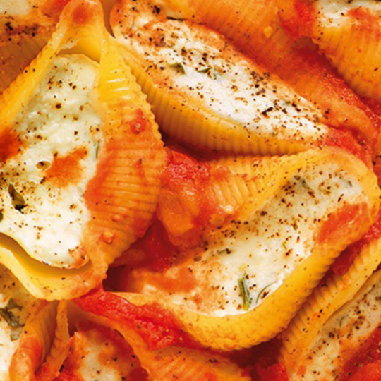 Let's Stuff Some Pasta Workshop 03.14