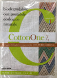 COTTON TABLECLOTH 180X120-1PC