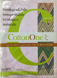 COTTON TABLECLOTH 180X120-1PC