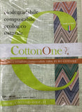 COTTON TABLECLOTH 180X120-1PC