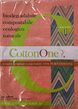 COTTON TABLECLOTH 180X120-1PC