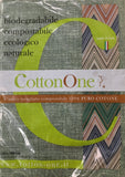 COTTON TABLECLOTH 180X120-1PC