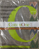 COTTON TABLECLOTH 240X140-1PC