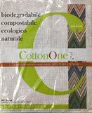 COTTON TABLECLOTH 240X140-1PC