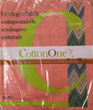 COTTON TABLECLOTH 240X140-1PC