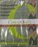 COTTON TABLECLOTH 240X140-1PC