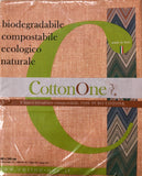 COTTON TABLECLOTH 240X140-1PC