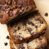 Cooking with the Kids - Pasta, Meatballs and Banana Bread