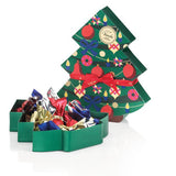 Pine Gift Box (Christmas Alice)