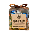 Venchi Assorted Truffles Clear Box