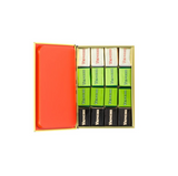 Venchi Spring Cremini Chocolate Mini Book
