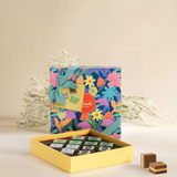 Venchi Spring Cremini Chocolate Gift Box